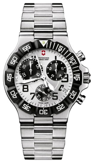 Wrist watch Victorinox V241339 for men - picture, photo, image