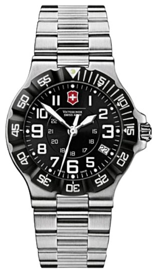 Wrist watch Victorinox V241344 for men - picture, photo, image