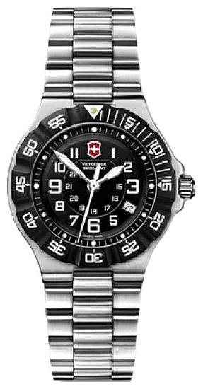 Wrist watch Victorinox V241348 for men - picture, photo, image