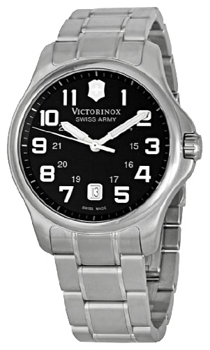Wrist watch Victorinox V241358 for Men - picture, photo, image