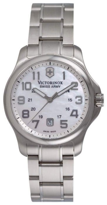 Wrist watch Victorinox V241365 for women - picture, photo, image