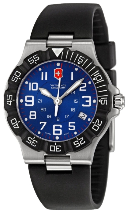 Wrist watch Victorinox V241410 for men - picture, photo, image