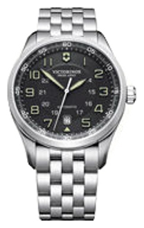 Wrist watch Victorinox V241508 for men - picture, photo, image