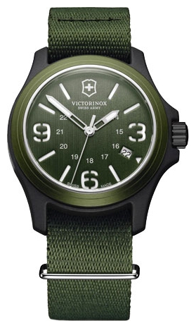 Wrist watch Victorinox V241514 for Men - picture, photo, image