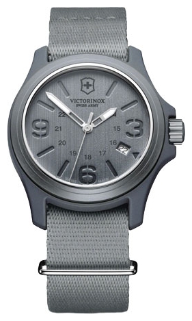 Wrist watch Victorinox V241515 for Men - picture, photo, image