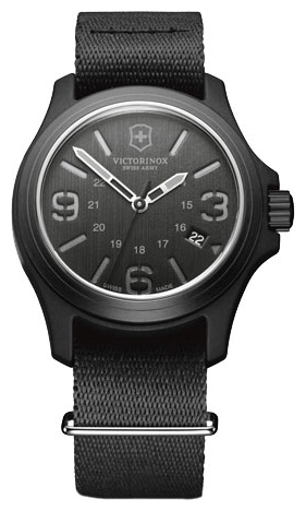 Wrist watch Victorinox V241517 for Men - picture, photo, image