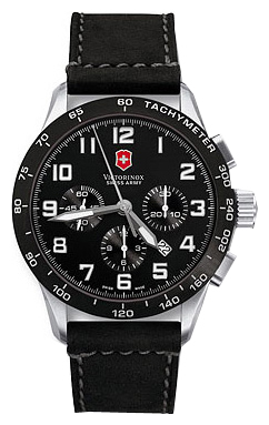 Wrist watch Victorinox V24783 for men - picture, photo, image