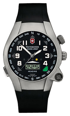 Wrist watch Victorinox V24837 for men - picture, photo, image