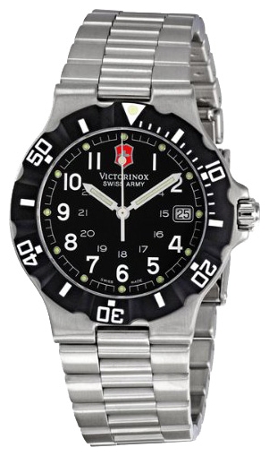 Wrist watch Victorinox V25005 for Men - picture, photo, image