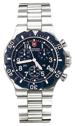 Wrist watch Victorinox V25014 for men - picture, photo, image