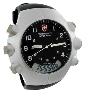 Wrist watch Victorinox V25455 for men - picture, photo, image