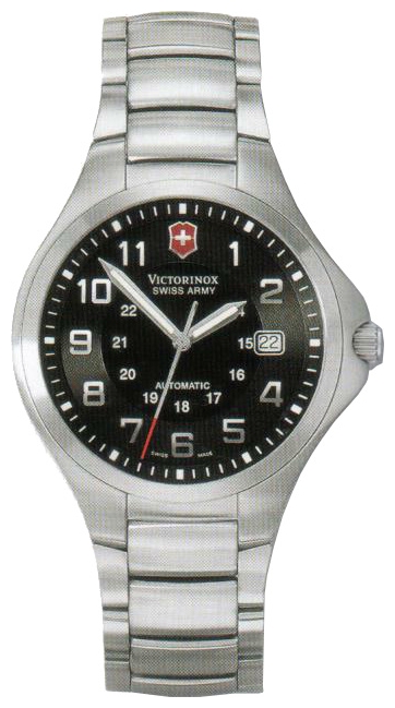 Wrist watch Victorinox V25634 for Men - picture, photo, image