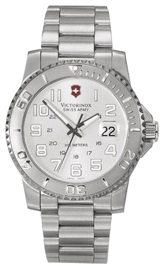 Wrist watch Victorinox V25703 for men - picture, photo, image