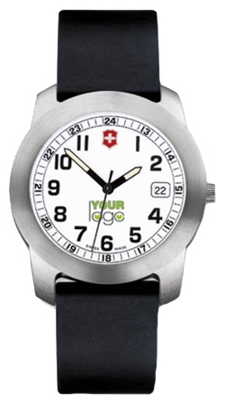 Wrist watch Victorinox V26000.CB for men - picture, photo, image