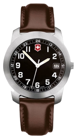 Wrist watch Victorinox V26012.CB for men - picture, photo, image