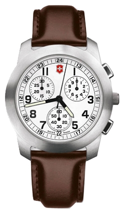 Wrist watch Victorinox V26049.CB for men - picture, photo, image