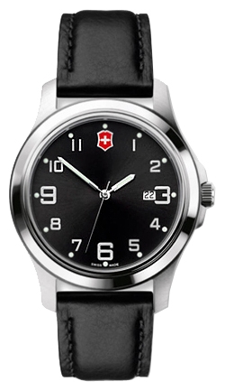 Wrist watch Victorinox V26052.CB for men - picture, photo, image