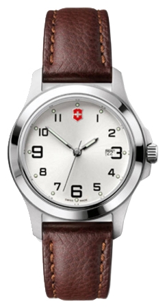Wrist watch Victorinox V26058.CB for women - picture, photo, image
