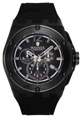Wrist watch Wainer WA.10940-D for Men - picture, photo, image