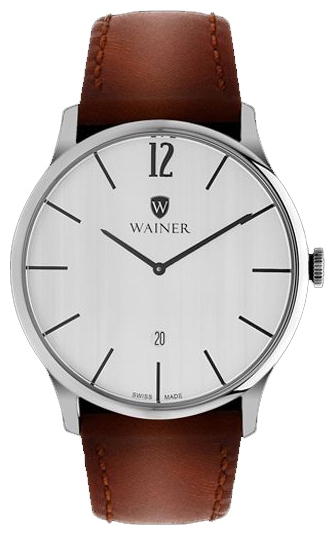 Wrist watch Wainer WA.11011-A for Men - picture, photo, image