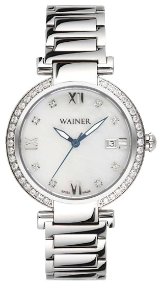 Wrist watch Wainer WA.11068-C for women - picture, photo, image