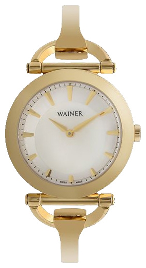 Wrist watch Wainer WA.11955-B for women - picture, photo, image
