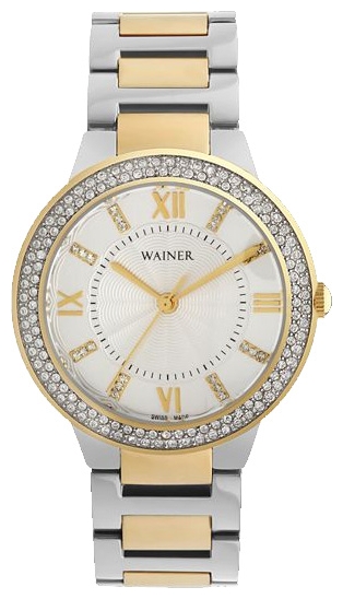 Wrist watch Wainer WA.11967-B for women - picture, photo, image