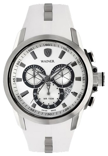 Wrist watch Wainer WA.12425-C for Men - picture, photo, image