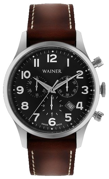 Wrist watch Wainer WA.12428-E for Men - picture, photo, image