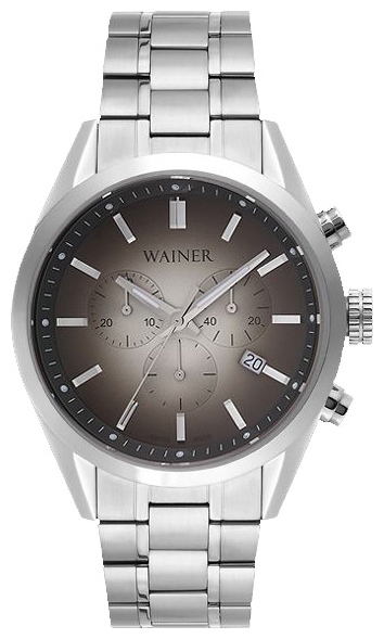 Wrist watch Wainer WA.12430-C for Men - picture, photo, image