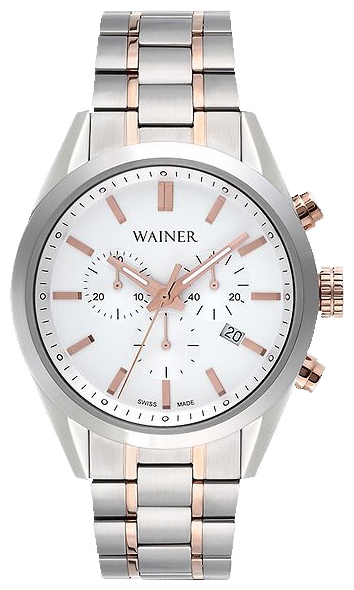 Wrist watch Wainer WA.12430-E for Men - picture, photo, image