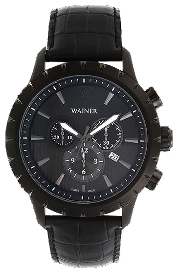 Wrist watch Wainer WA.12440-D for men - picture, photo, image