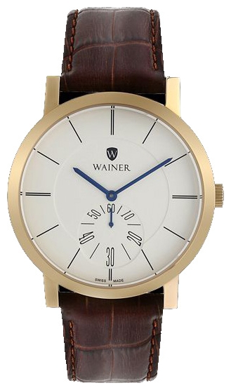 Wrist watch Wainer WA.12824-D for Men - picture, photo, image