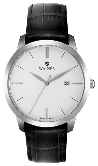 Wrist watch Wainer WA.12898-B for Men - picture, photo, image