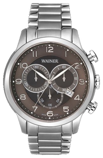 Wrist watch Wainer WA.15212-C for men - picture, photo, image