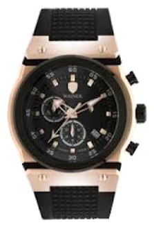 Wrist watch Wainer WA.16704-F for Men - picture, photo, image