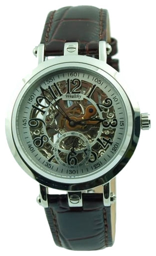 Wrist watch Wealthy 016/011.4 for Men - picture, photo, image