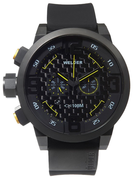 Wrist watch Welder 10000 for Men - picture, photo, image