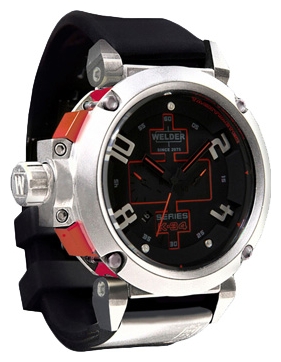 Wrist watch Welder 2000 for men - picture, photo, image
