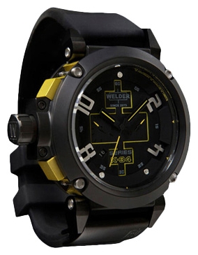 Wrist watch Welder 2001 for Men - picture, photo, image