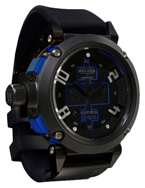 Wrist watch Welder 2002 for Men - picture, photo, image
