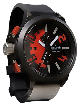 Wrist watch Welder 2501 for men - picture, photo, image