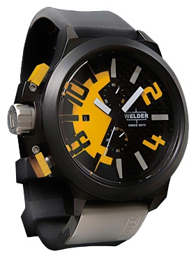 Wrist watch Welder 2502 for Men - picture, photo, image