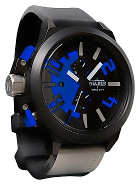 Wrist watch Welder 2503 for Men - picture, photo, image