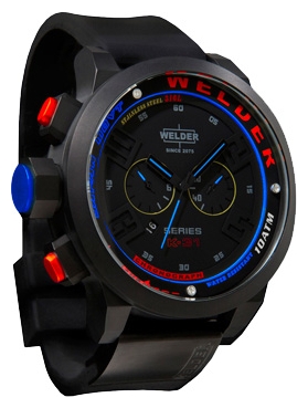 Wrist watch Welder 2601 for Men - picture, photo, image