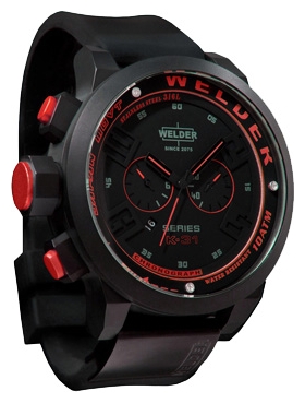 Wrist watch Welder 2602 for men - picture, photo, image