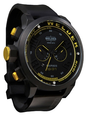 Wrist watch Welder 2603 for men - picture, photo, image