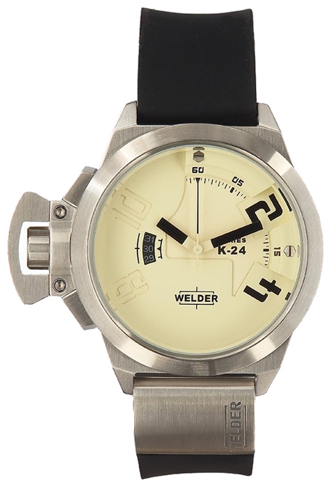 Wrist watch Welder 3000 for men - picture, photo, image