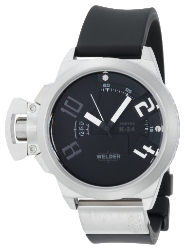 Wrist watch Welder 3001 for Men - picture, photo, image