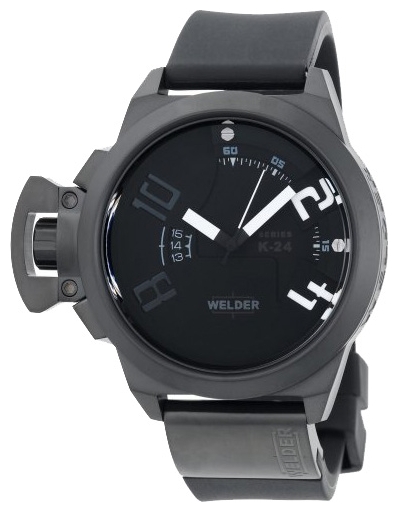 Wrist watch Welder 3100 for Men - picture, photo, image